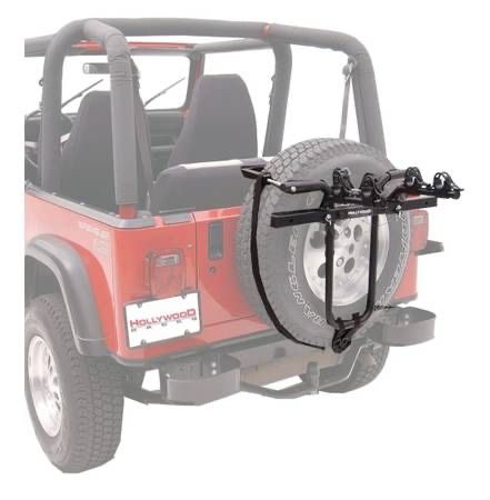 Стойка за колело