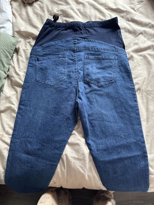 Дънки за бременни