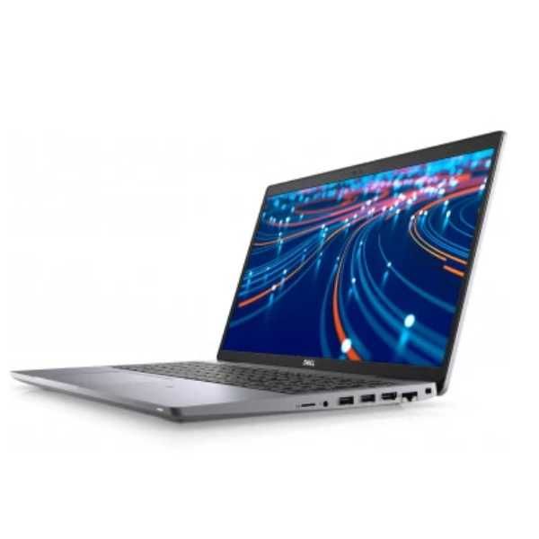 Laptop Dell Latitude E5520 i7-1185G7  32768 Mb SSD 512 Gb  Windows 10