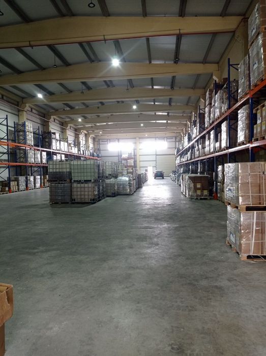 Продажа.  Склад  INDEX