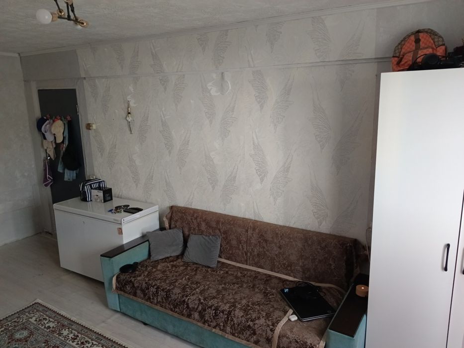 Продам комнату в центре города