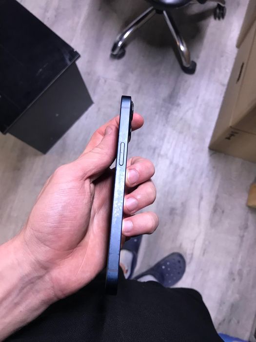 Iphone 13 на 128гб памяти