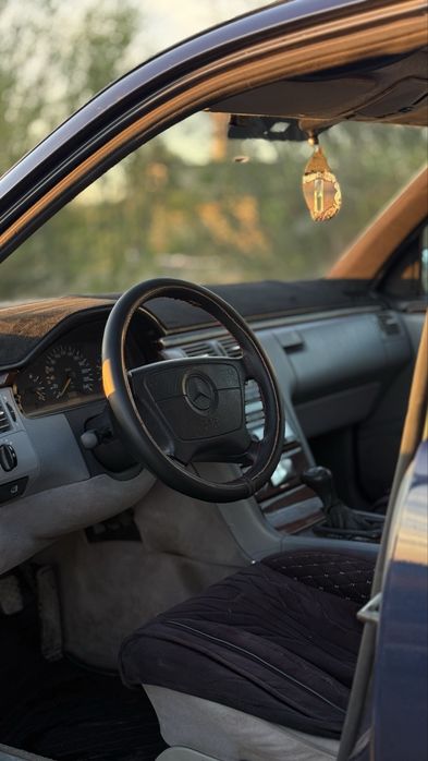 Мерседес w210 e230 | Mersedes w210 e230