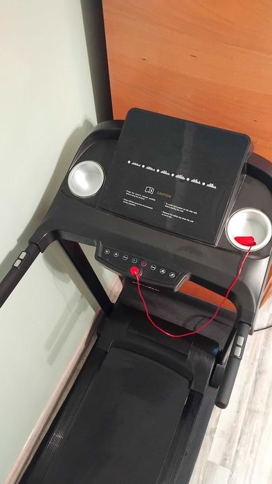Banda de alergat electrica - Orion Smart T400