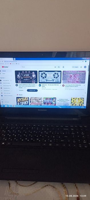 Продам ноутбук  Lenovo