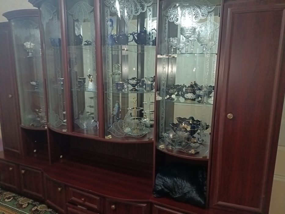 Цервант сотилади