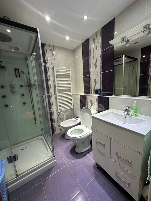 Apartament 2 camere, Zona Plevna