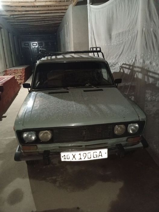 JIGULI 06 srochna sotiladi