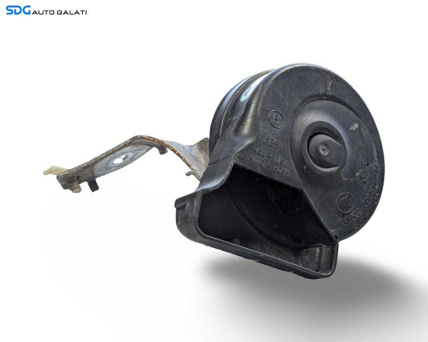Claxon Ford Focus 2 2004 - 2010 Cod 0055307 A046522 002408 [LR2853]