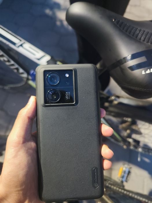 только обмен Xiaomi 13t pro