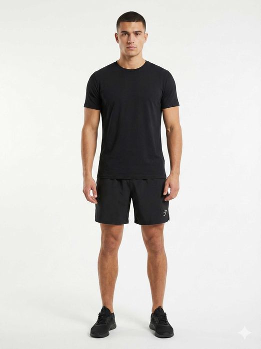 GymShark Къси/Панталони Мъжки/L