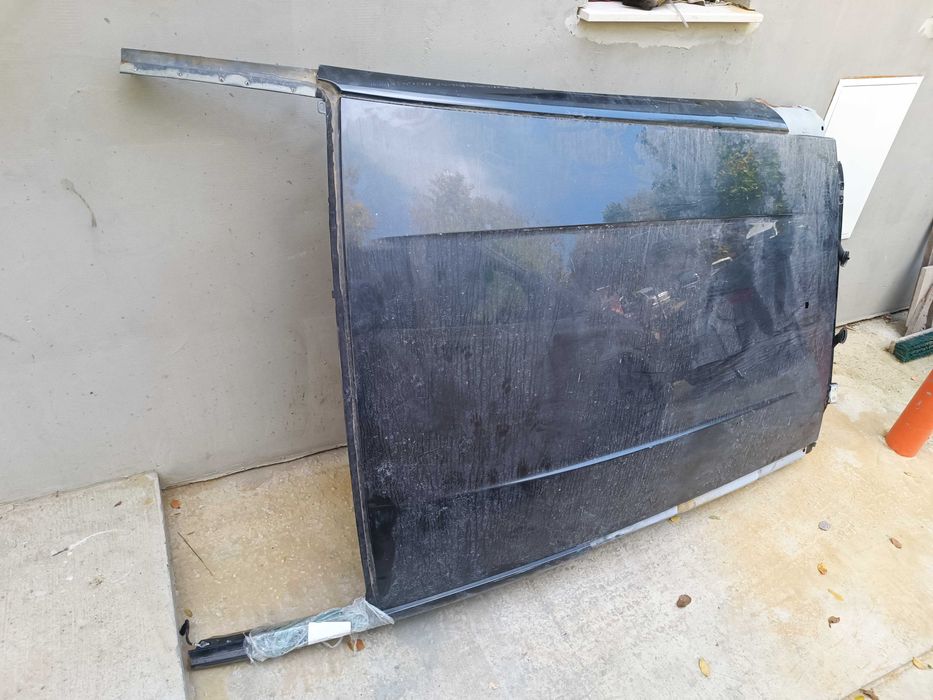 Таван за Ford Fiesta 2017-2021г