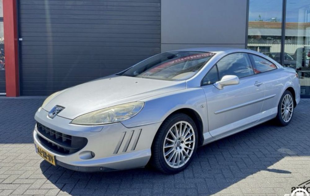 De vanzare peugeot 2800€