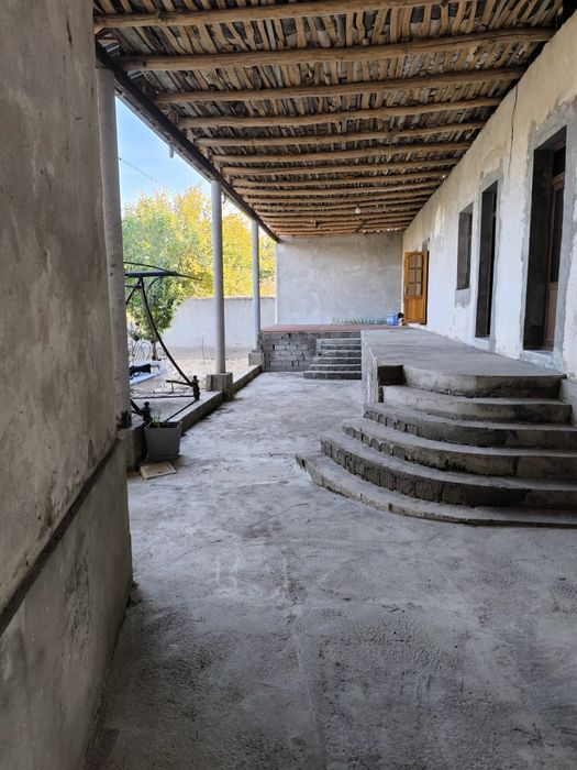 •SROCHNA sotiladi 9×sotix, 5 ta xona, kirib yashashga tayyo‘r