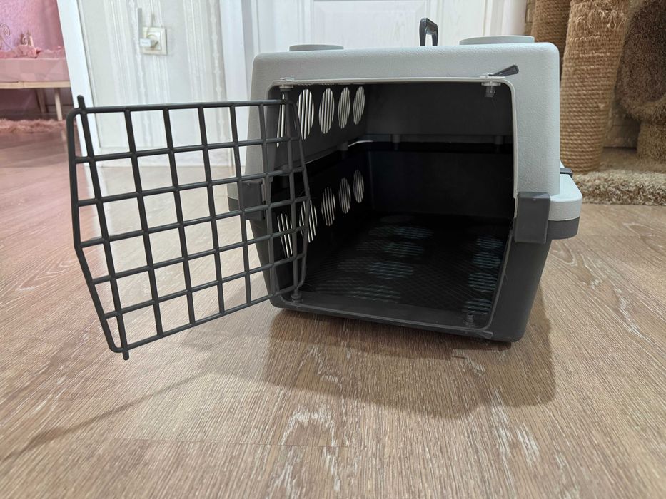 Переноска для животных