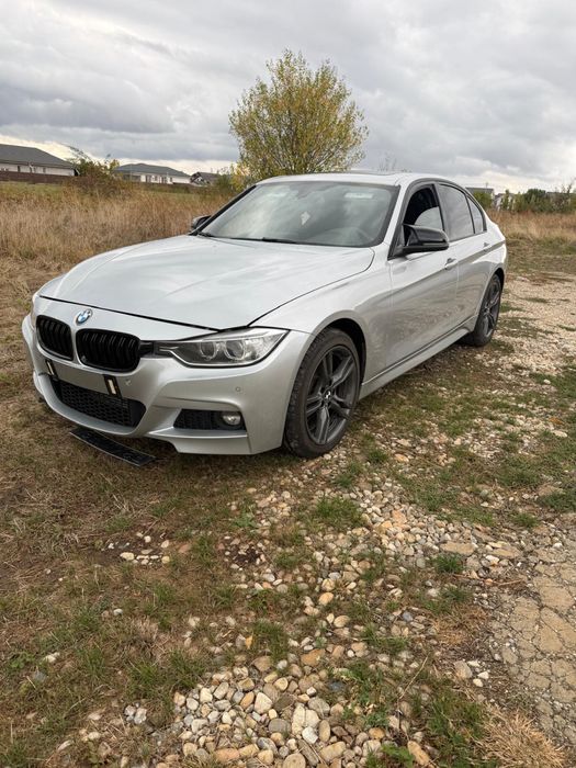 Bmw f30 328i xdrive