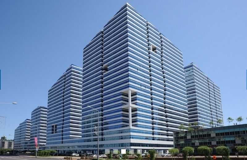 Шикарный хостел на левом берегу