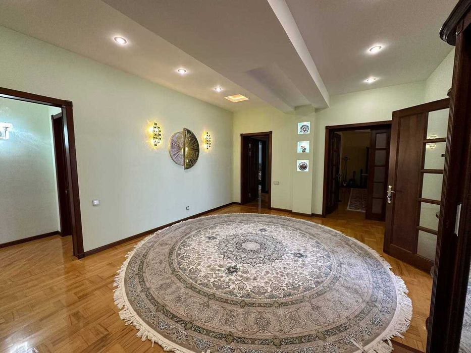 4-х комнатный Габус обустроеный ул. Тараса Шевченко ID: 4717