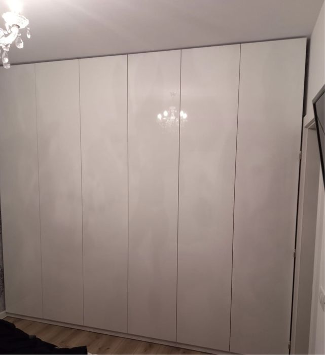 Vand apartament 2 camere