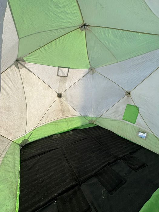 Продам палатку «ИРБИТКА»