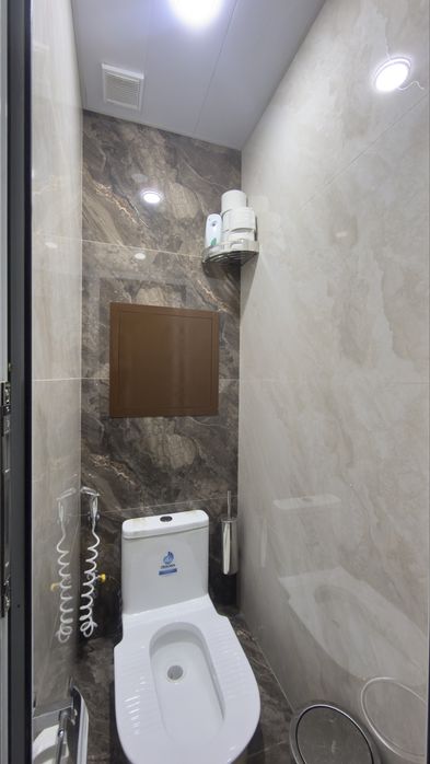 Chilonzor 12 kv. 1-2/1/4 yevro rem.