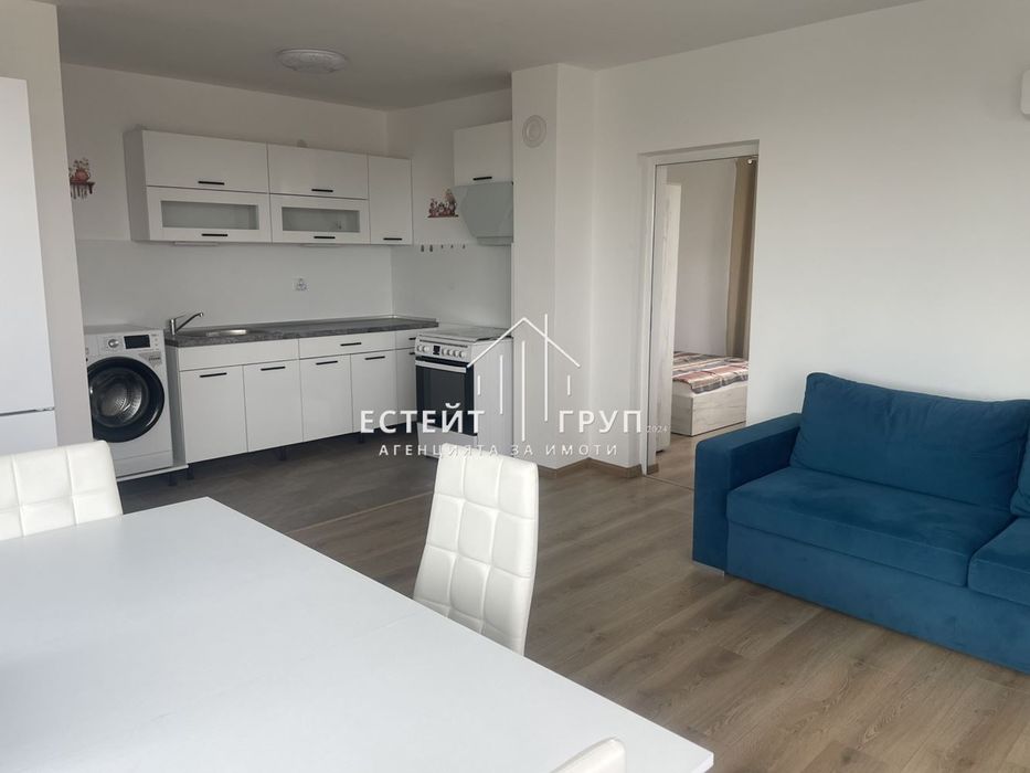 Дава се под наем Къща в с. Бенковски, Област Варна - 113 кв.м за 765 € - Снимка #2