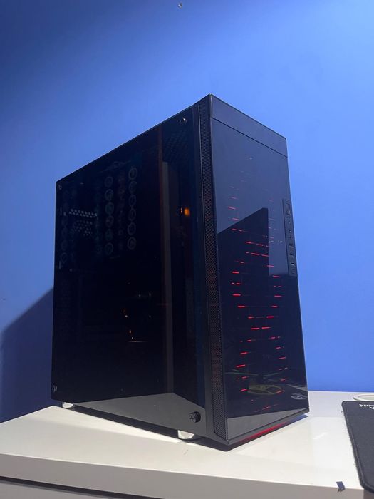 PC Gaming / RTX 4060 / i7 / 1.25TB