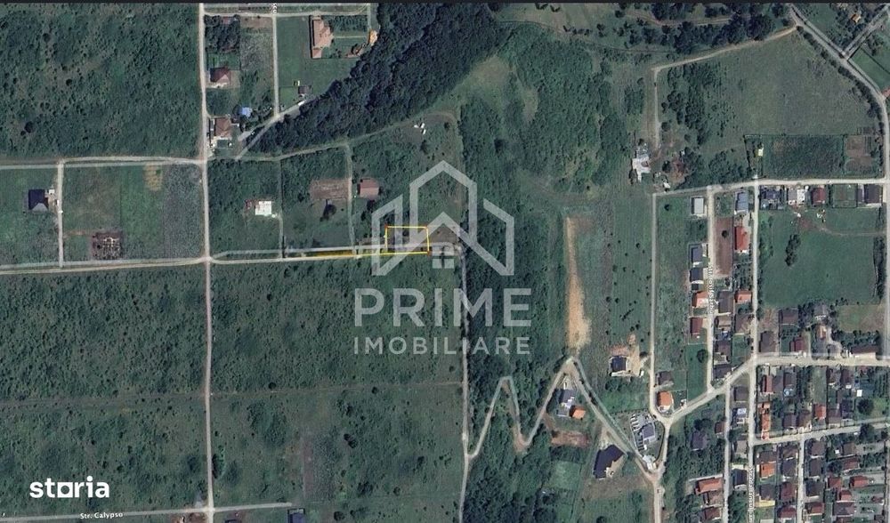 Teren intravilan | 700 mp | ZONA Cetate | Alba Iulia | CONSTRUIBIL