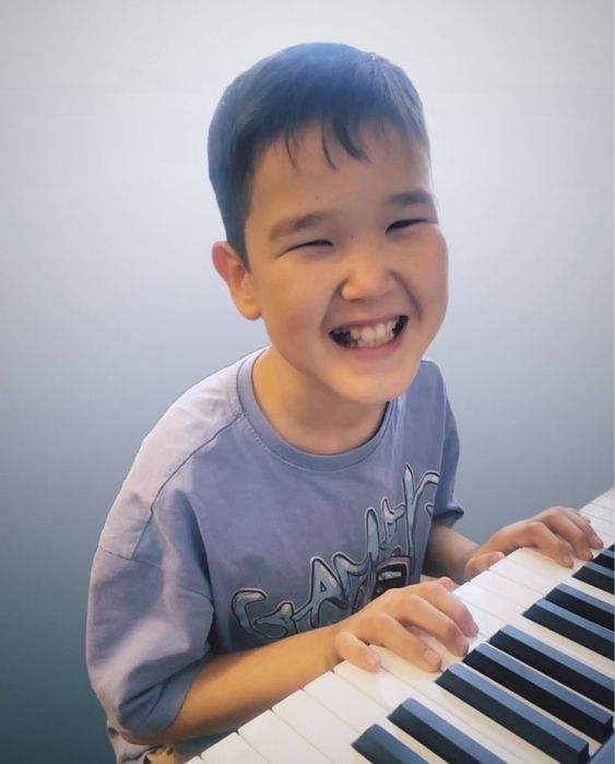 Уроки фортепиано с выездом