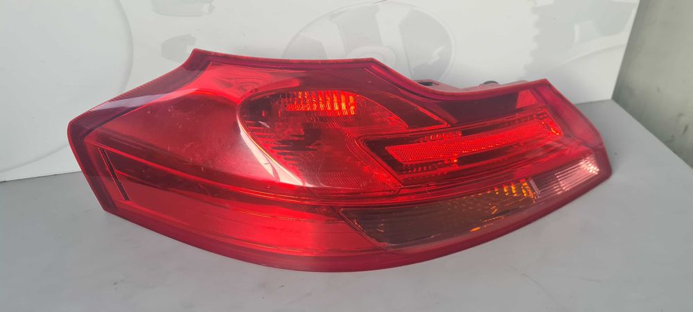 Стоп Opel insignia 2010г.