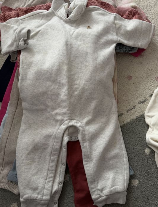 Детски дрехи Gap Carters Nike