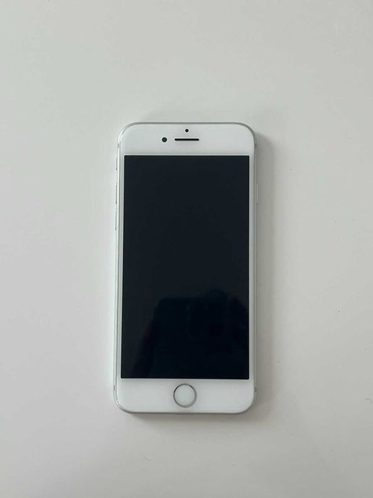 iPhone 7 - 128 GB - Silver