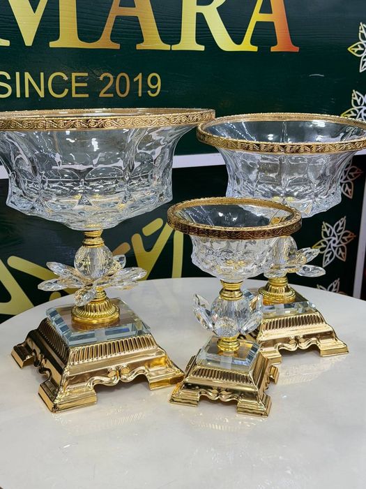 Bagima idishlar toʻplami