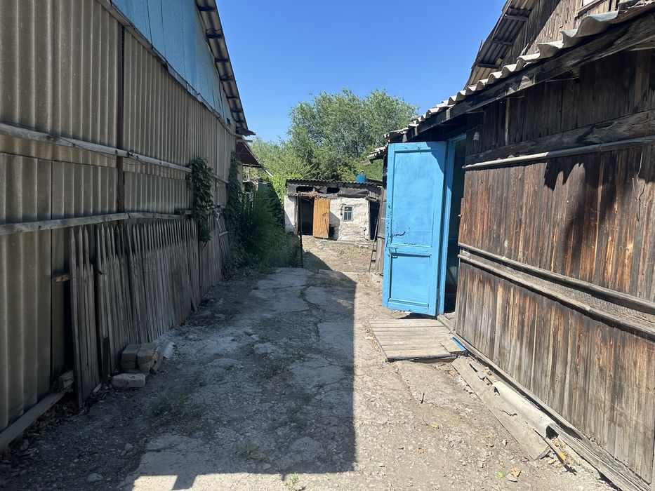 Продам дом или обмен на авто