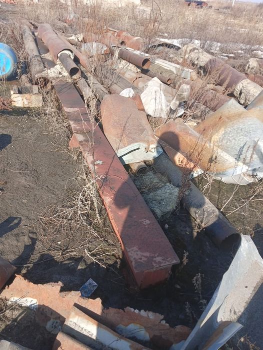 Продам трубы разных размеров