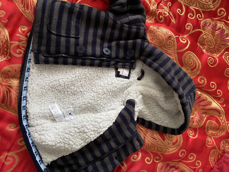 детская куртка