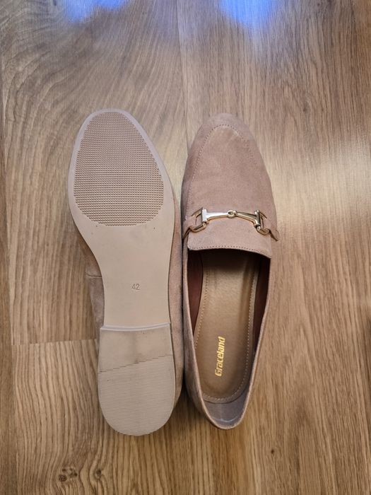 Мокасини Graceland