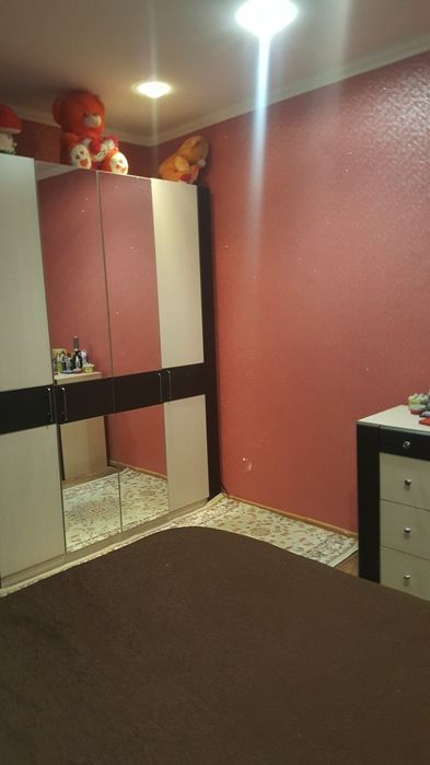 Срочно продам 3х ком кв в центре города