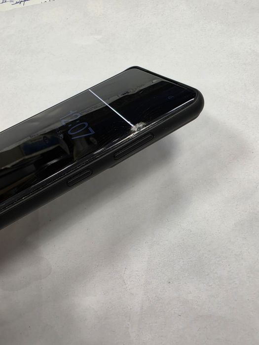Samsung Galaxy S21 ULTRA счупен дисплей