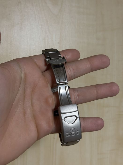 Casio ProTrek Prg-240T