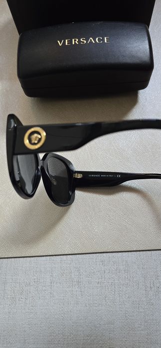 Ochelari de soare dama Versace originali