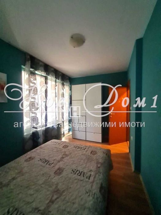 Продава се Двустаен апартамент в Варна, Базар Левски - 66 кв.м за 2591 €/кв.м - Снимка #5