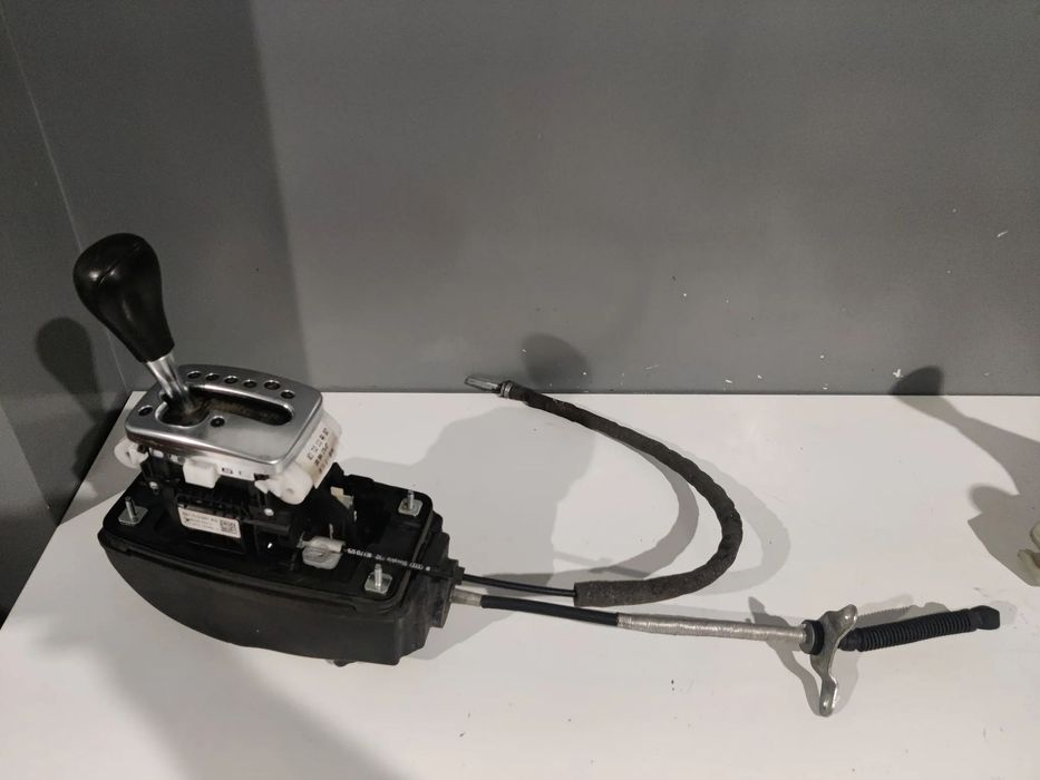 Maneta Schimbator viteze Timonerie cutie automata Seat Exeo Audi A4 B7 8E1713041AQ / 8E1713111AA