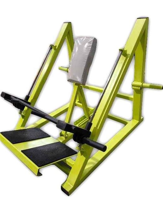 Фитнес уреди по поръчка за фитнес зали или за ползване в къщи