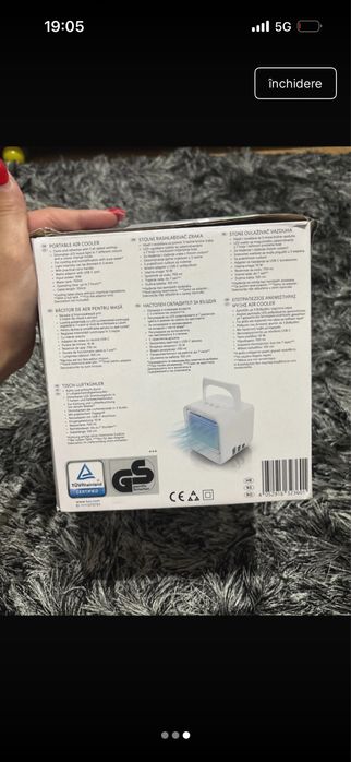 Aer conditionat