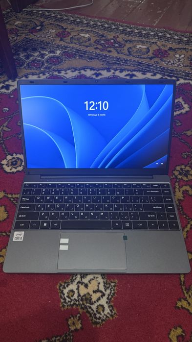 Acer Gabget ETBook