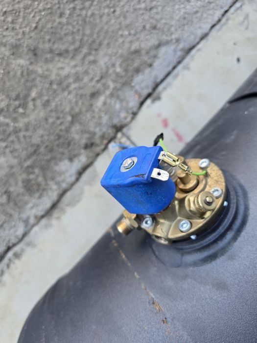 Продам газовое оборудование