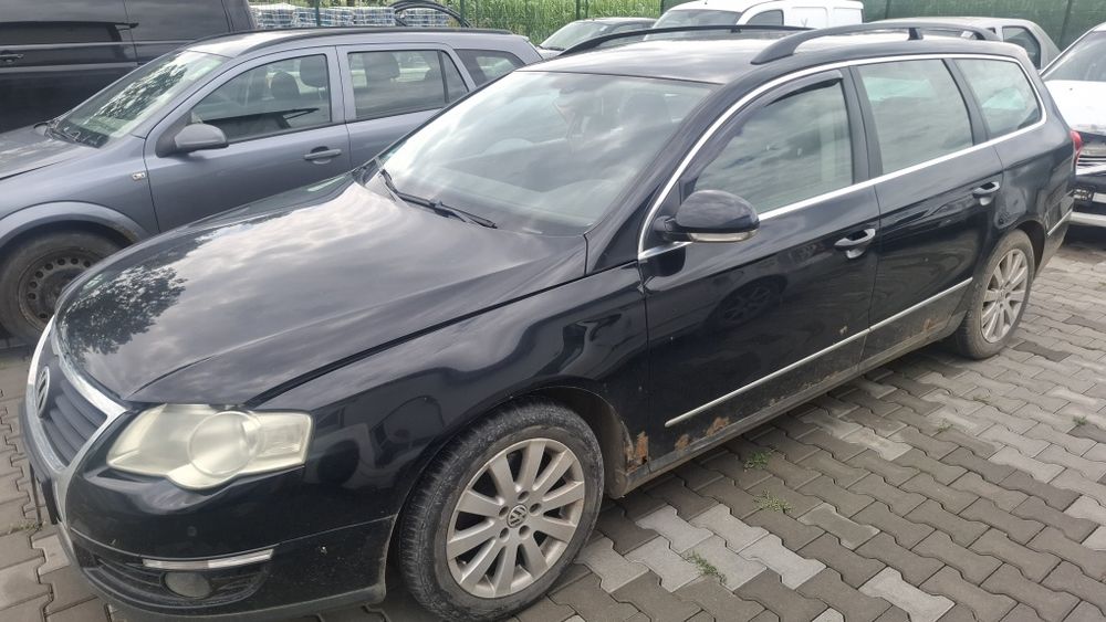 Vand piese VW  Passat B6 BMP