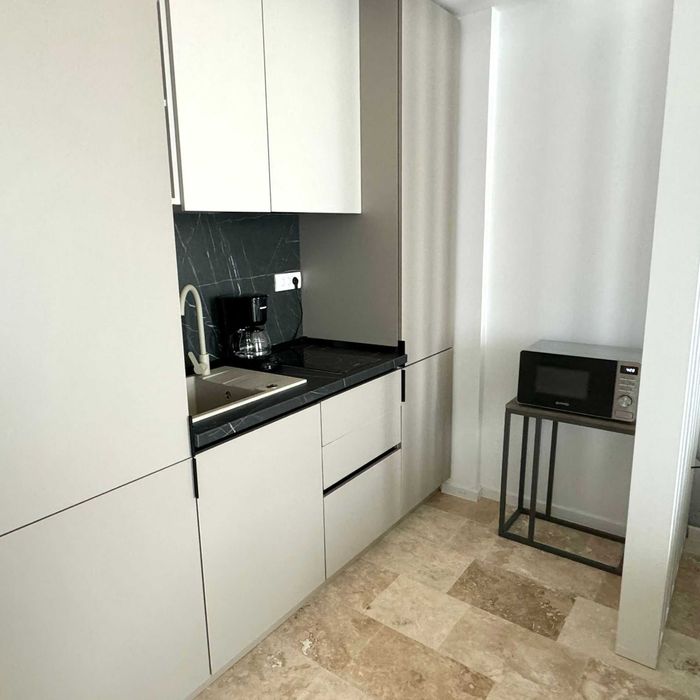 Garsoniere, apartamente de inchiriat in Eforie Nord in EXTRA SEZON!