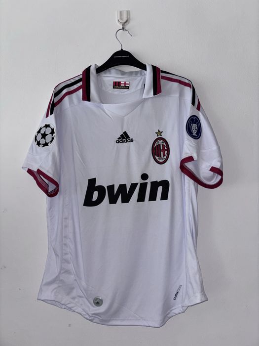 Tricou de fotbal retro Ronaldinho